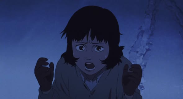 Miyuki Blank Meme Template