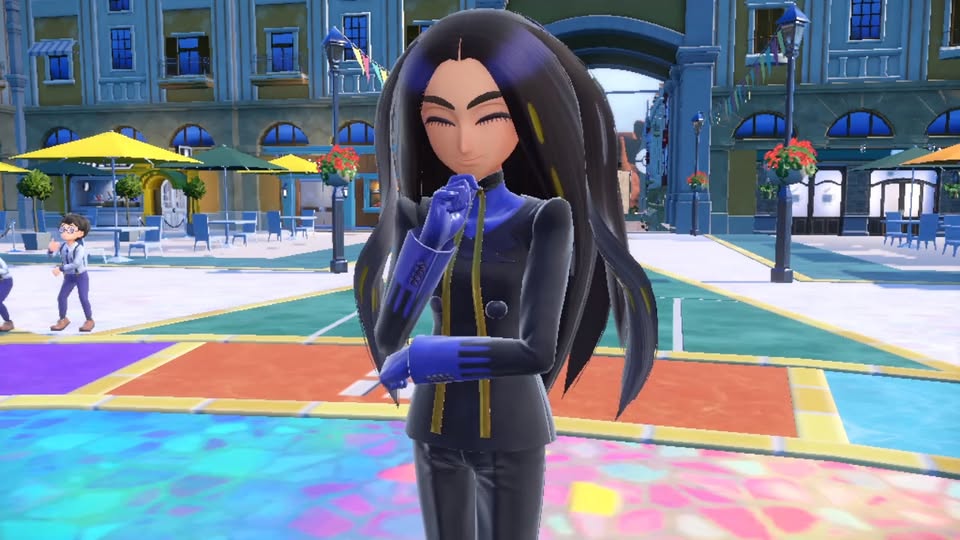 Geeta Happy Blank Meme Template