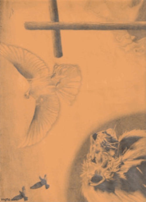 BC to AD | image tagged in death to life | made w/ Imgflip meme maker