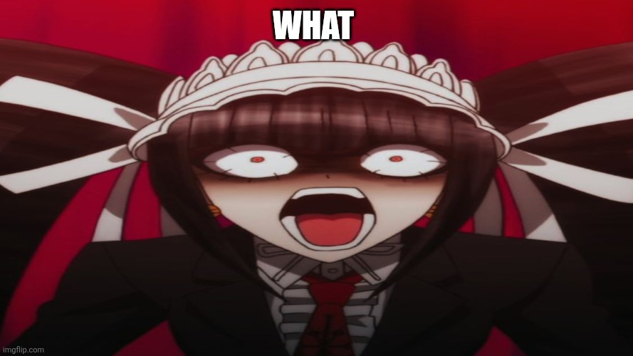 Celestian Ludenberger | What | image tagged in celestian ludenberger | made w/ Imgflip meme maker