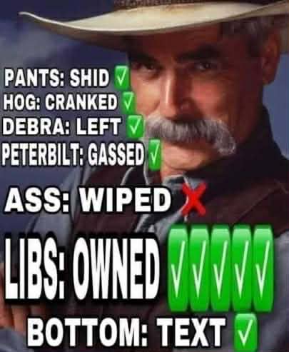 pants: shid Blank Meme Template