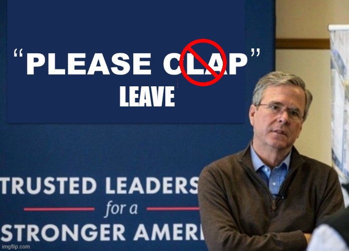 leave | made w/ Imgflip meme maker