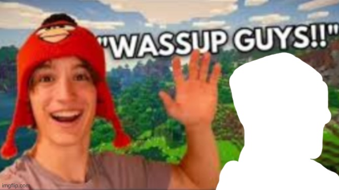 repost because mistake | made w/ Imgflip meme maker