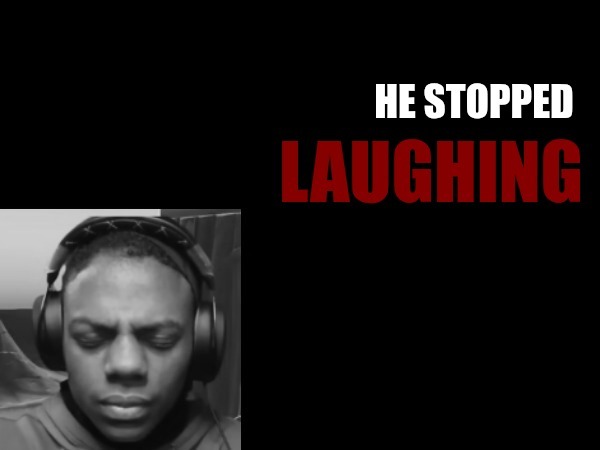 Our brains are piles of dust and ash | image tagged in he stopped laughing | made w/ Imgflip meme maker