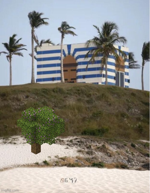Lush cave here | image tagged in epstein island | made w/ Imgflip meme maker