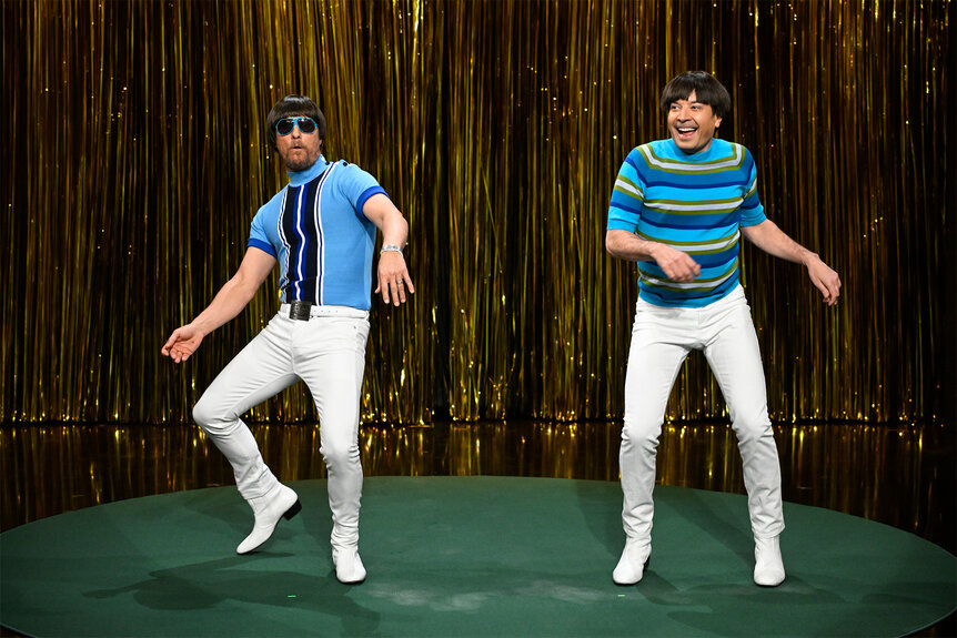 Tight pants Blank Meme Template