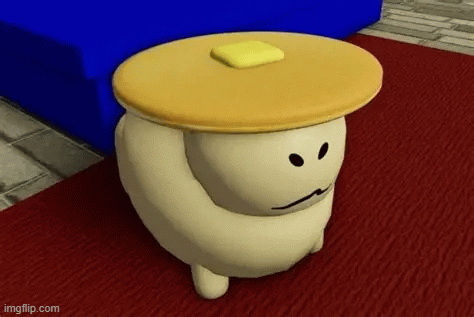 Gubby :3 | image tagged in gifs,funny | made w/ Imgflip images-to-gif maker