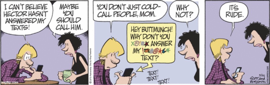 Zits | image tagged in comics | made w/ Imgflip meme maker