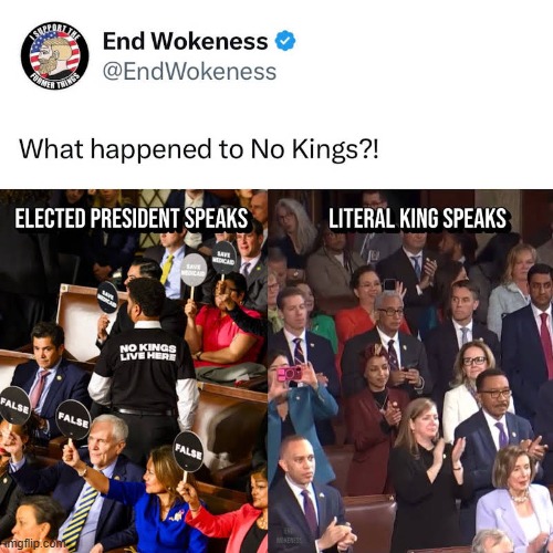 Hmm. | image tagged in memes,funny,kings,politics,political meme | made w/ Imgflip meme maker