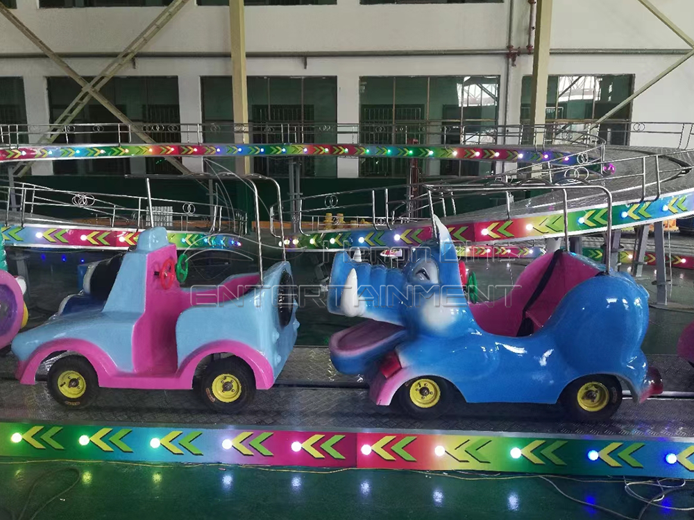 Chinese Mexican Fair Rides Vol.1 Blank Meme Template