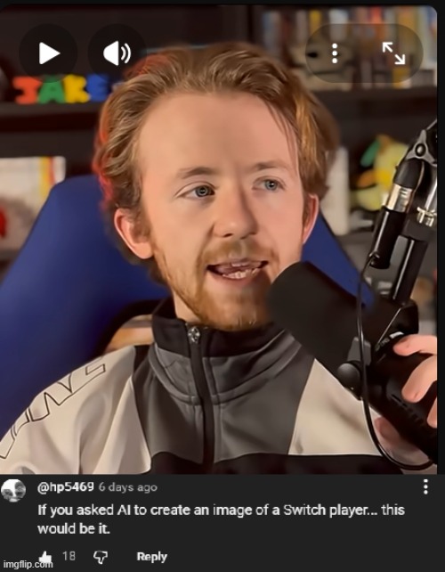 image tagged in nintendo,nintendo switch | made w/ Imgflip meme maker