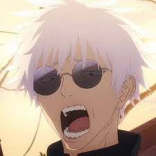 jujutsu kaisen Blank Meme Template