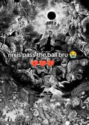 ts is about SOCCER btw | made w/ Imgflip meme maker