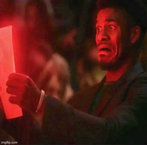 Jimmy butler horrified | image tagged in jimmy butler horrified | made w/ Imgflip meme maker