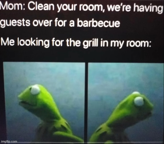 "because I said so" | image tagged in screenshot 2026-04-29 200738 png | made w/ Imgflip meme maker