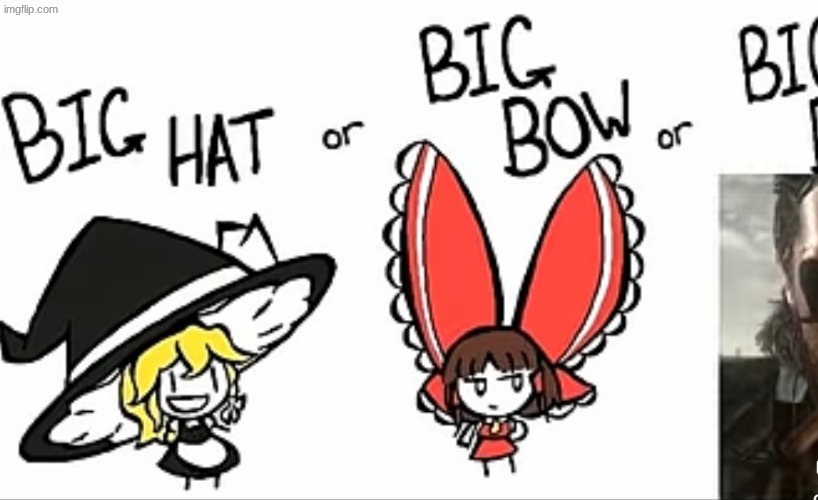 Touhou renfe ce | image tagged in touhou | made w/ Imgflip meme maker