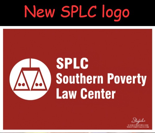 SPLC new Logo Blank Meme Template