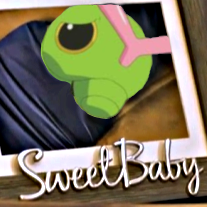 sweetcaterpie Blank Meme Template