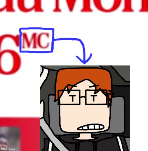 More MC name soundalikes | image tagged in mc,mc name soundalikes,ads | made w/ Imgflip meme maker