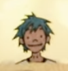 Gorillaz Blank Meme Template
