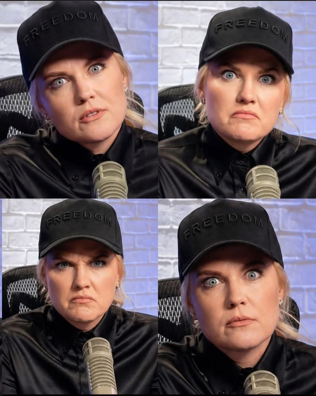 Emotional Kirk Blank Meme Template