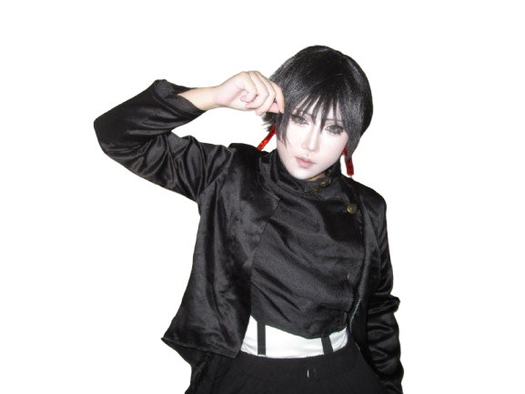 Thai Heterophobe Blank Meme Template