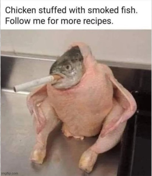 This meme goes out to all the vegans | made w/ Imgflip meme maker