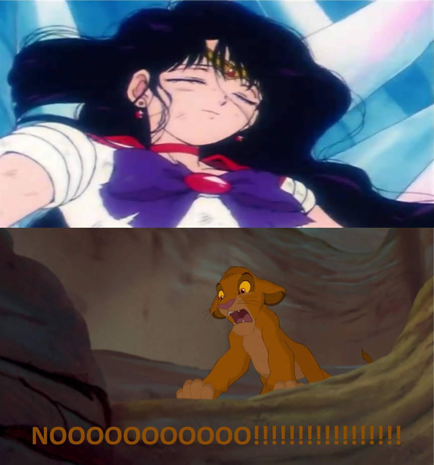 Simba Reacts to What ? Blank Meme Template