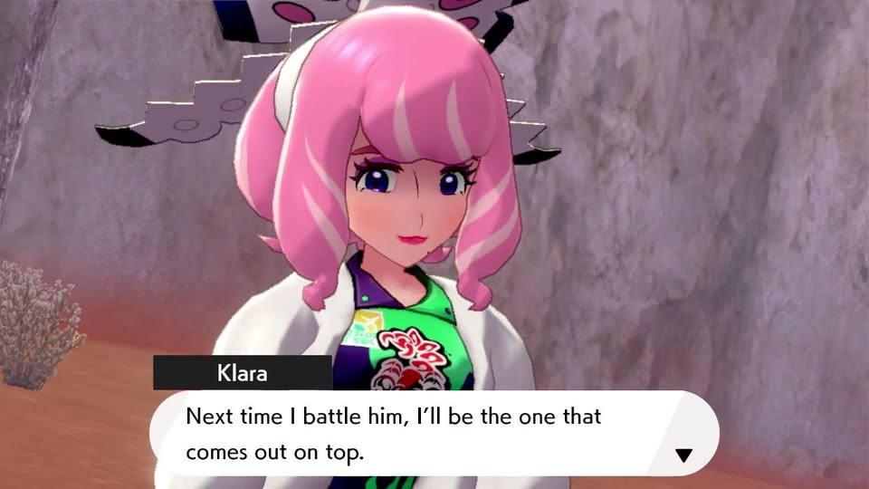 Karia Blank Meme Template