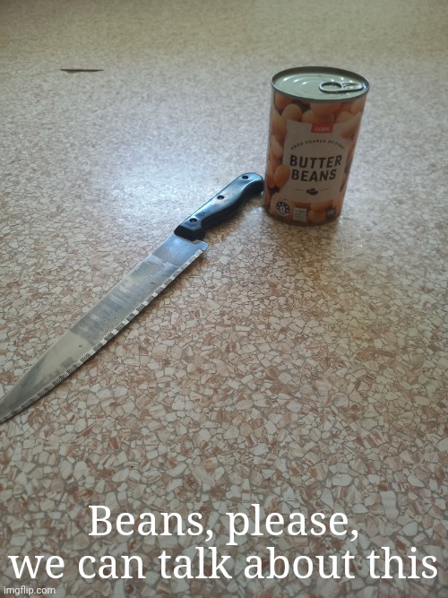 17776080936981021590450829221450.jpg | Beans, please, we can talk about this | image tagged in 17776080936981021590450829221450 jpg | made w/ Imgflip meme maker