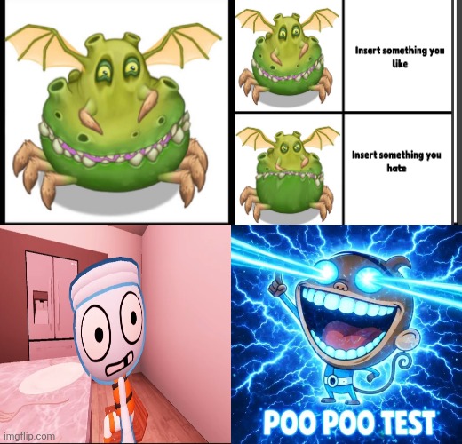 WHY IS IT ALWAYS THE GURGLING GUY NAMED X'RT | image tagged in not the gurgling guy | made w/ Imgflip meme maker