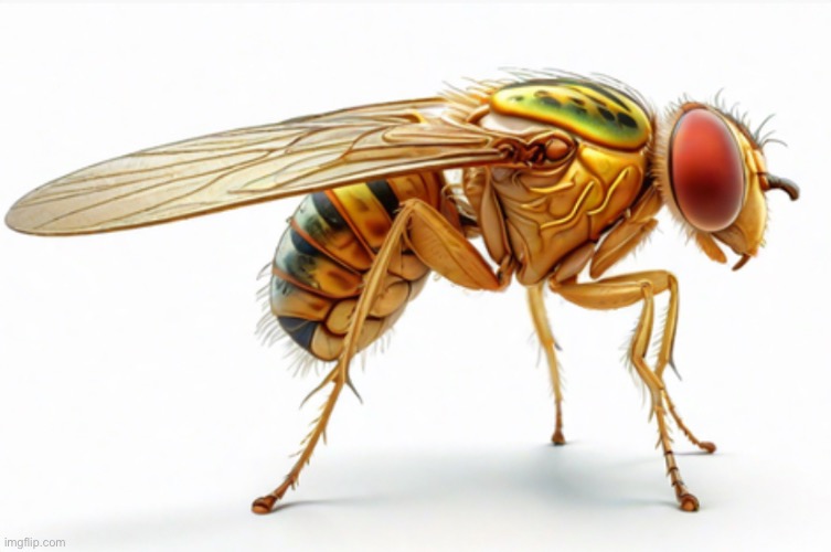 Fruit Fly | image tagged in fruit fly | made w/ Imgflip meme maker