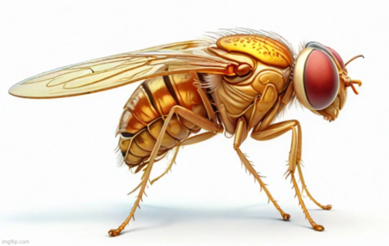 Fruit Fly | image tagged in fruit fly | made w/ Imgflip meme maker