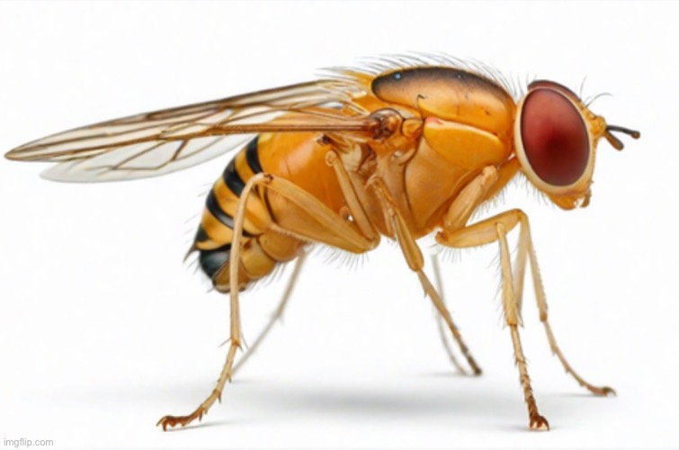 Fruit Fly | image tagged in fruit fly | made w/ Imgflip meme maker