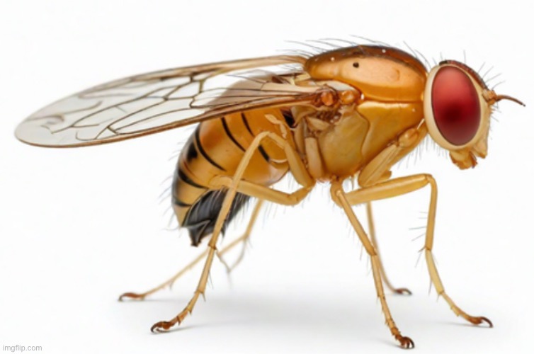 Fruit Fly | image tagged in fruit fly | made w/ Imgflip meme maker