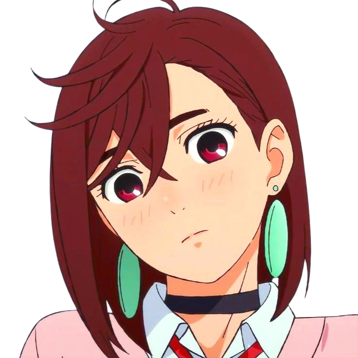 Momo Ayase Blank Meme Template