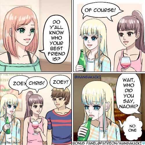 image tagged in best,friend,best friend,tears,crying,sadness | made w/ Imgflip meme maker