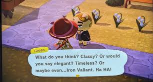 Does Chops play Pokemon Violet? Blank Meme Template
