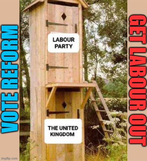Get LABOUR / Starmer Out | Vote Reform; Get Labour Out; Vote Reform; Get LABOUR Out; #Immigration #Starmerout #Labour #KeirStarmer #labourisdead #nevervotelabour #Antisemitism #Savile #Paedo #Worboys #GroomingGangs #Paedophile #IllegalImmigration #Immigrants #Invasion #StarmerResign #strikes #DigitalID #ID Starmerout Labour Starmer Mandelson Rayner Blair KeirStarmer labourisdead Illegal Immigration Immigrants Invasion StarmerResign Island of strangers Lucy Connolly Two-Tier Justice Andy Burnham Hadush Kebatu Iran war Reeves Labour Budget #Mandleson; . . . Labour is never the answer; Shame on you if you're one of the 'misguided dreamers' who voted Starmer / Labour into power; Remember !!! - Voting Labour is 'NEVER' the answer | image tagged in starmer,labour,liar lies,reform,7th may local elections | made w/ Imgflip meme maker