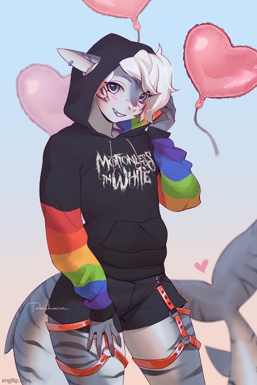 Femboy furry | image tagged in femboy furry | made w/ Imgflip meme maker