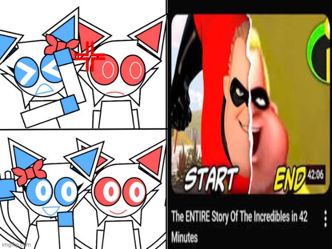 Me Ruining A Fill In Meme #605 | image tagged in ruin this fill in meme 605 | made w/ Imgflip meme maker