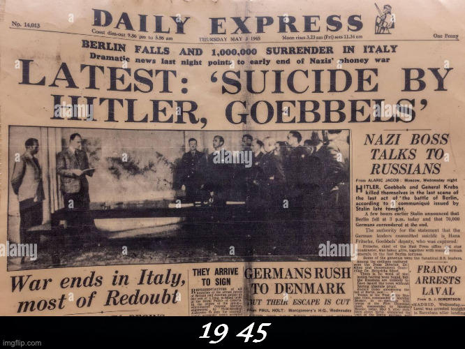 19 45 | made w/ Imgflip meme maker