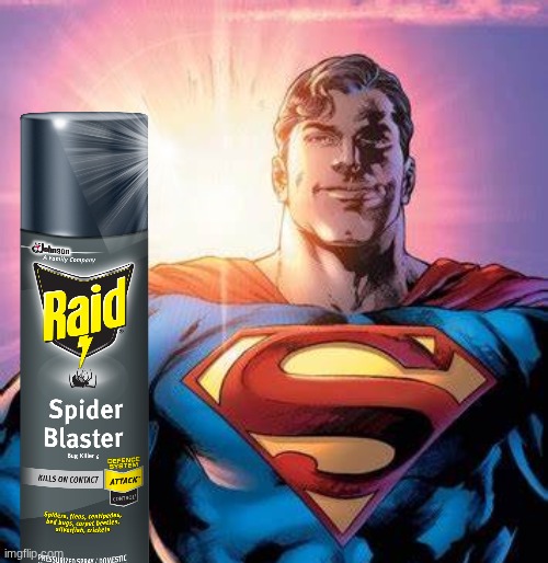 Superman Starman Meme | image tagged in superman starman meme | made w/ Imgflip meme maker