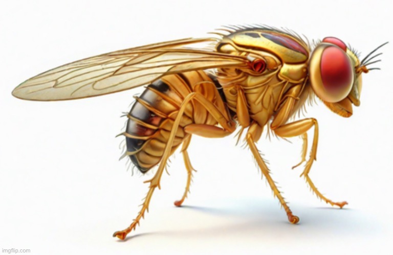 Fruit Fly | image tagged in fruit fly | made w/ Imgflip meme maker