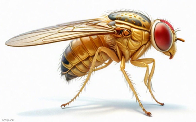 Fruit Fly | image tagged in fruit fly | made w/ Imgflip meme maker