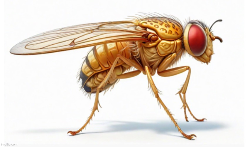 Fruit Fly | image tagged in fruit fly | made w/ Imgflip meme maker
