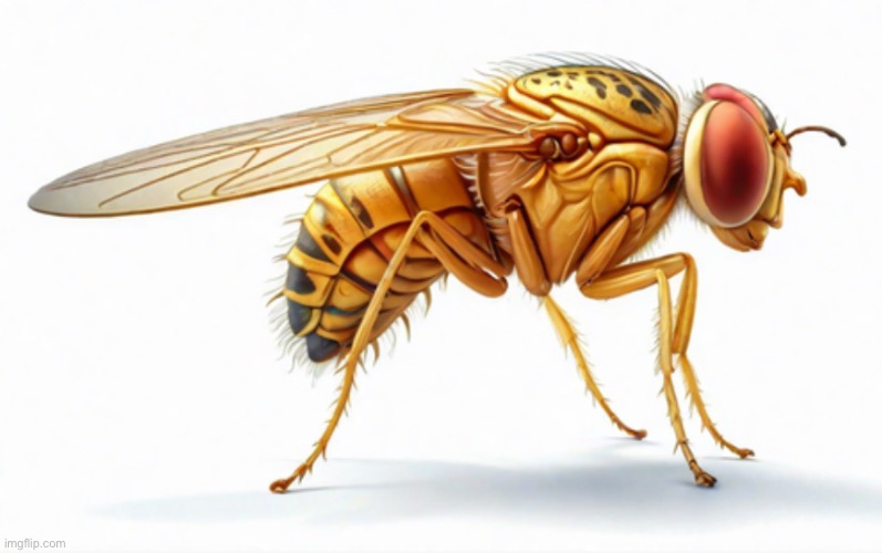 Fruit Fly | image tagged in fruit fly | made w/ Imgflip meme maker