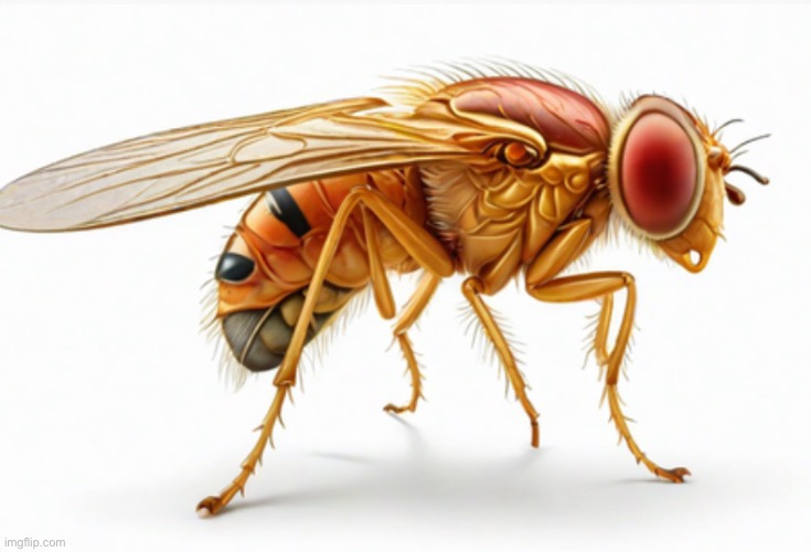Fruit Fly | image tagged in fruit fly | made w/ Imgflip meme maker