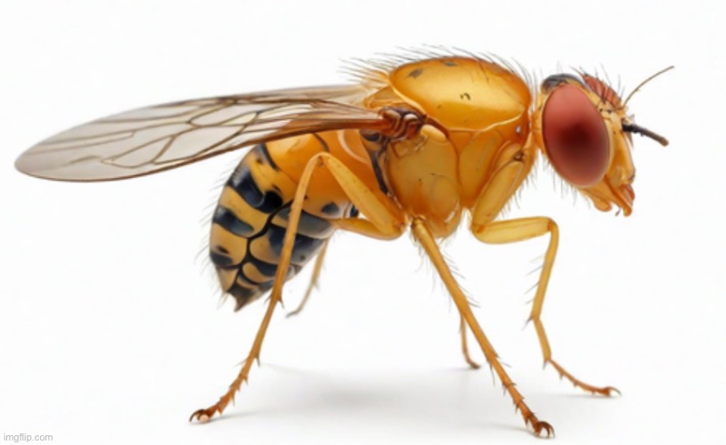 Fruit Fly | image tagged in fruit fly | made w/ Imgflip meme maker