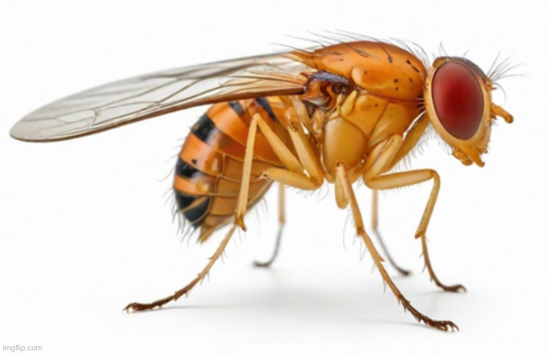 Fruit Fly | image tagged in fruit fly | made w/ Imgflip meme maker
